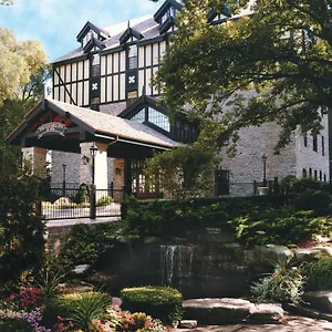 Inn Old Mill