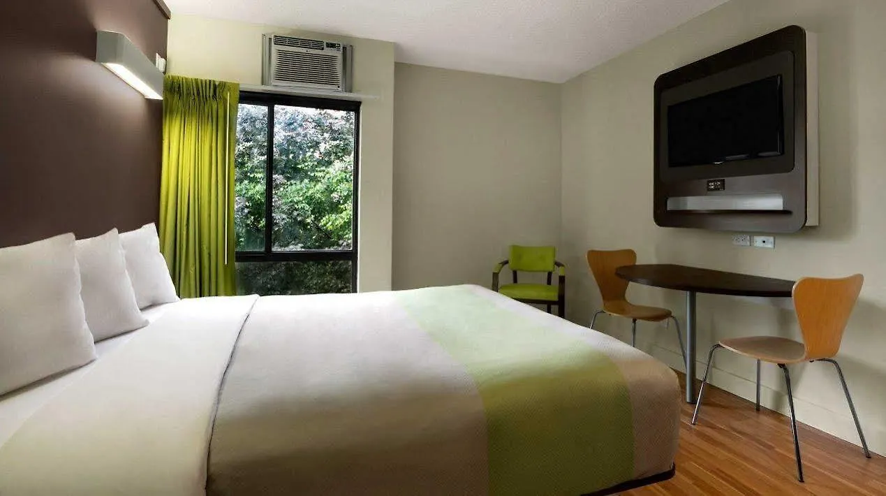 Aparthotel Studio 6 Downtown Toronto
